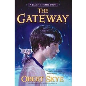 Gateway, Paperback - Obert Skye imagine