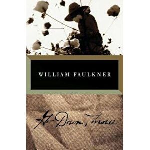 Go Down, Moses, Paperback - William Faulkner imagine