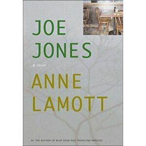 Joe Jones, Paperback - Anne Lamott imagine