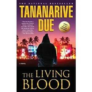 The Living Blood, Paperback - Tananarive Due imagine