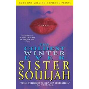 The Coldest Winter Ever, Paperback - Sister Souljah imagine
