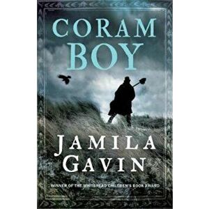 Coram Boy, Paperback - Jamila Gavin imagine