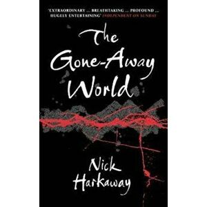 Gone-Away World, Paperback - Nick Harkaway imagine