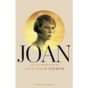 Joan, Hardcover - Simon Fenwick imagine