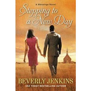 Stepping to a New Day, Paperback imagine
