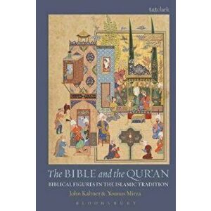 Bible and the Qur'an, Paperback imagine