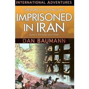 Cell 58: International Adventures, Paperback - Dan Baumann imagine