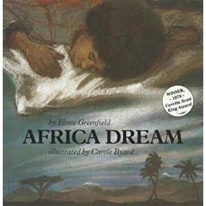 Africa Dream, Paperback imagine