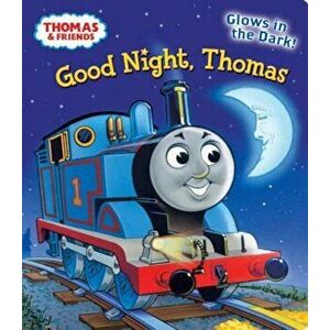 Good Night, Thomas, Hardcover - W. Awdry imagine