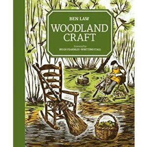 Woodland Craft, Paperback imagine