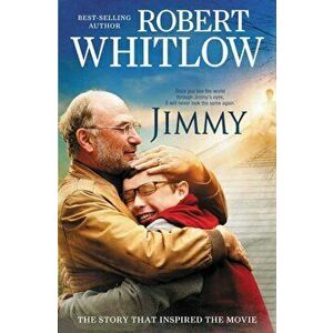 Jimmy, Paperback - Robert Whitlow imagine