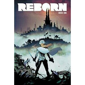 Reborn, Paperback - Mark Millar imagine