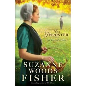The Imposter, Paperback - Suzanne Woods Fisher imagine