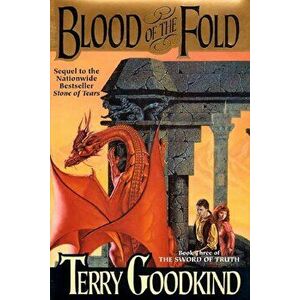 Blood of the Fold, Hardcover - Terry Goodkind imagine