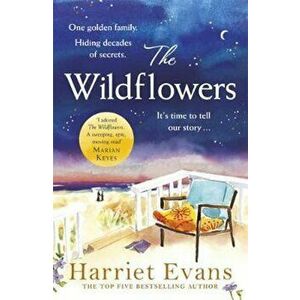 Wildflowers, Paperback - Harriet Evans imagine