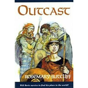Outcast, Paperback - Rosemary Sutcliff imagine