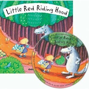 Little Red Riding Hood 'With CD', Paperback - Jess Stockham imagine
