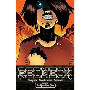 Redneck Volume 2: The Eyes Upon You, Paperback - Donny Cates imagine