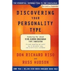 Discovering Your Personality Type: The Essential Introduction to the Enneagram, Paperback - Don Richard Riso imagine