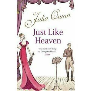 Just Like Heaven, Paperback - Julia Quinn imagine