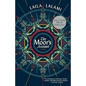 The Moor's Account, Paperback - Laila Lalami imagine
