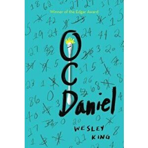 Ocdaniel, Paperback - Wesley King imagine