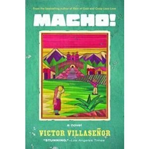Macho!, Paperback imagine