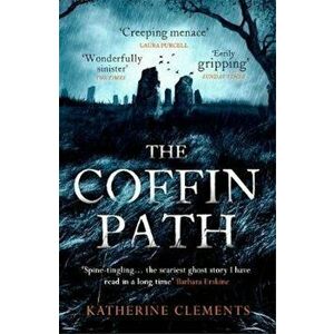 Coffin Path, Paperback - Katherine Clements imagine