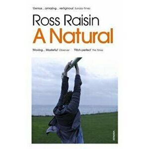 Natural, Paperback - Ross Raisin imagine