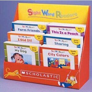Sight Word Readers Box Set, Paperback imagine