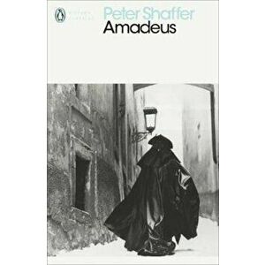 Amadeus, Paperback - Peter Shaffer imagine