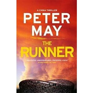 Runner, Paperback - Peter May imagine