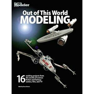 Out of This World Modeling, Paperback imagine