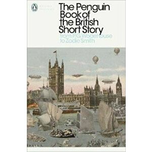 Penguin Book of the British Short Story: 2, Paperback - *** imagine