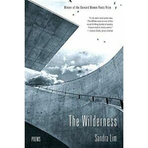Wilderness, Paperback - Sandra Lim imagine