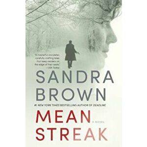 Mean Streak, Paperback - Sandra Brown imagine