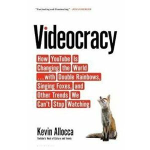 Videocracy, Hardcover - Kevin Allocca imagine