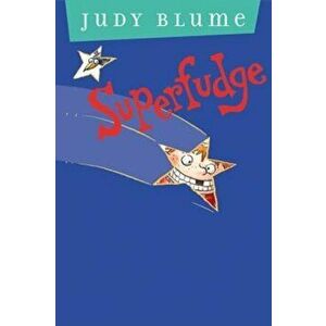 Superfudge, Hardcover - Judy Blume imagine