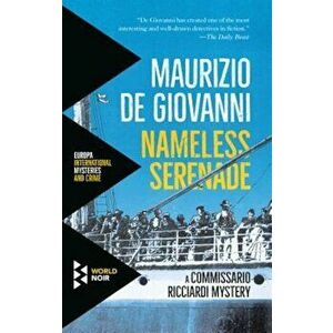 Nameless Serenade, Paperback - Maurizio de Giovanni imagine