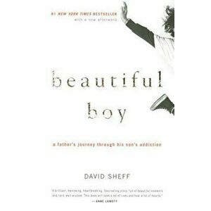 Beautiful Boy: A Father's Journey Through His Son's Addiction, Paperback - David Sheff imagine