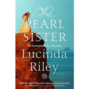 Pearl Sister, Paperback - Lucinda Riley imagine