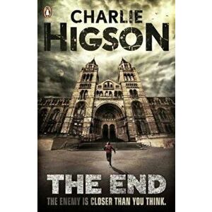 End (The Enemy Book 7), Paperback - Charlie Higson imagine