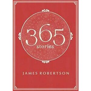 365, Paperback - James Robertson imagine