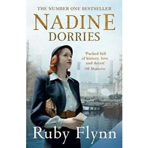 Ruby Flynn, Paperback - Nadine Dorries imagine