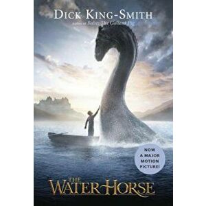 The Water Horse, Paperback - Dick King-Smith imagine