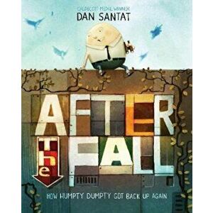 After the Fall, Paperback - Dan Santat imagine