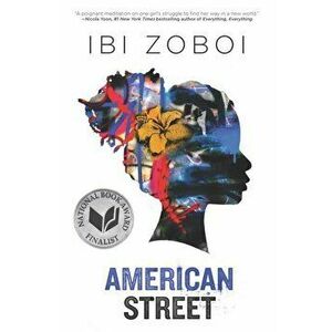 American Street, Paperback - Ibi Zoboi imagine