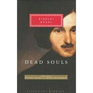 Dead Souls, Hardcover - Nikolai Gogol imagine