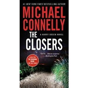 The Closers, Paperback - Michael Connelly imagine