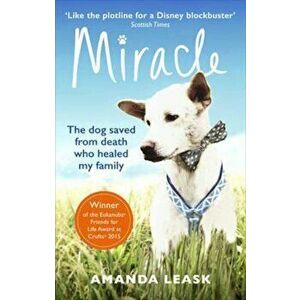 Miracle, Paperback - Amanda Leask imagine